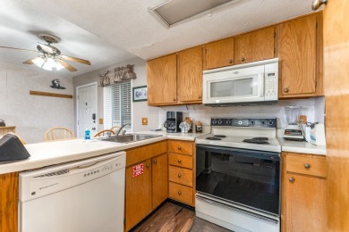 Amazing Views From this luxurious 1 bedroom condo. It is located on Bent Creek Golf Course in Tennessee - for sale on GolfHomes.com, golf home, golf lot