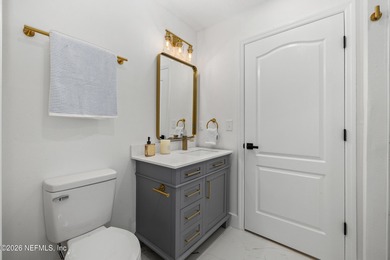 Welcome to this fully remodeled 3 bed, 2 bath home located in on Julington Creek Golf Club in Florida - for sale on GolfHomes.com, golf home, golf lot