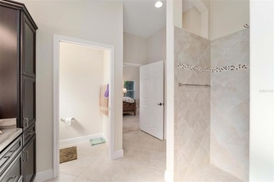 Expansive Ivy floorplan on a one of a kind oversized homesite on Egret Championship Golf Course in Florida - for sale on GolfHomes.com, golf home, golf lot