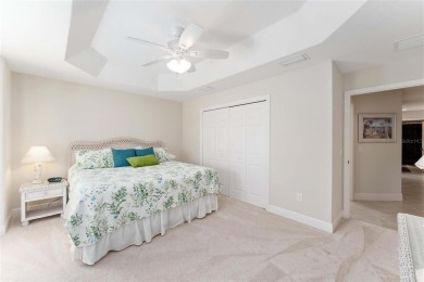 Expansive Ivy floorplan on a one of a kind oversized homesite on Egret Championship Golf Course in Florida - for sale on GolfHomes.com, golf home, golf lot