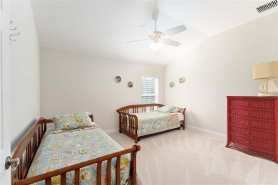 Expansive Ivy floorplan on a one of a kind oversized homesite on Egret Championship Golf Course in Florida - for sale on GolfHomes.com, golf home, golf lot