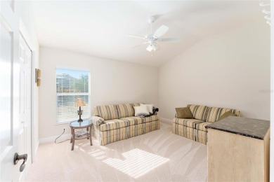 Expansive Ivy floorplan on a one of a kind oversized homesite on Egret Championship Golf Course in Florida - for sale on GolfHomes.com, golf home, golf lot