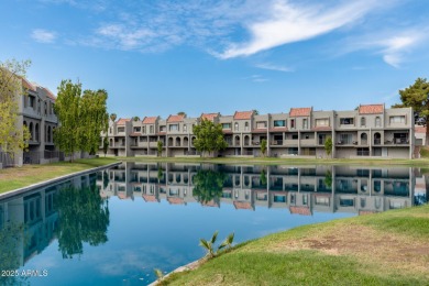 Welcome to the Lake Park community with tons of amenities for on Dobson Ranch Municipal Golf Course in Arizona - for sale on GolfHomes.com, golf home, golf lot