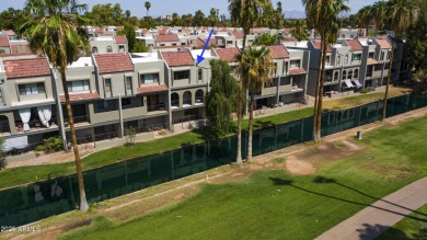 Welcome to the Lake Park community with tons of amenities for on Dobson Ranch Municipal Golf Course in Arizona - for sale on GolfHomes.com, golf home, golf lot