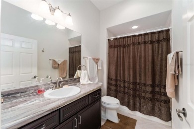Expansive Ivy floorplan on a one of a kind oversized homesite on Egret Championship Golf Course in Florida - for sale on GolfHomes.com, golf home, golf lot