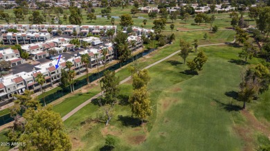 Welcome to the Lake Park community with tons of amenities for on Dobson Ranch Municipal Golf Course in Arizona - for sale on GolfHomes.com, golf home, golf lot
