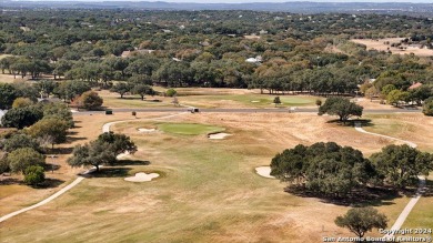 Welcome to your dream home nestled on the lush greens of Fair on Fair Oaks Ranch Golf and Country Club in Texas - for sale on GolfHomes.com, golf home, golf lot