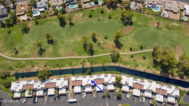 Welcome to the Lake Park community with tons of amenities for on Dobson Ranch Municipal Golf Course in Arizona - for sale on GolfHomes.com, golf home, golf lot