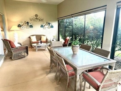 Expansive Ivy floorplan on a one of a kind oversized homesite on Egret Championship Golf Course in Florida - for sale on GolfHomes.com, golf home, golf lot