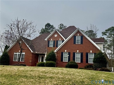 Professional photos 2/25/26.Welcome home to this lovely on Highlands Golfers Club in Virginia - for sale on GolfHomes.com, golf home, golf lot