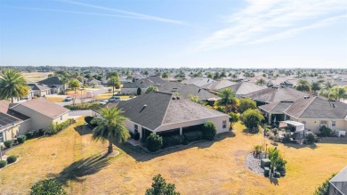 Expansive Ivy floorplan on a one of a kind oversized homesite on Egret Championship Golf Course in Florida - for sale on GolfHomes.com, golf home, golf lot
