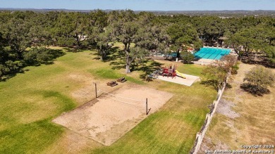 Welcome to your dream home nestled on the lush greens of Fair on Fair Oaks Ranch Golf and Country Club in Texas - for sale on GolfHomes.com, golf home, golf lot