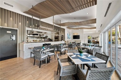 This fully renovated custom residence presents a rare on West Bay Beach and Golf Club in Florida - for sale on GolfHomes.com, golf home, golf lot