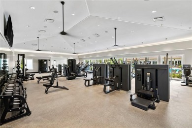 This fully renovated custom residence presents a rare on West Bay Beach and Golf Club in Florida - for sale on GolfHomes.com, golf home, golf lot