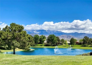 Desert Charm Meets Comfort in Mountain Falls!

Welcome to this on Mountain Falls Golf Course in Nevada - for sale on GolfHomes.com, golf home, golf lot