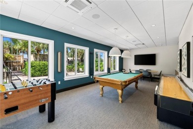 This fully renovated custom residence presents a rare on West Bay Beach and Golf Club in Florida - for sale on GolfHomes.com, golf home, golf lot