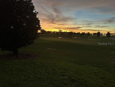 Expansive Ivy floorplan on a one of a kind oversized homesite on Egret Championship Golf Course in Florida - for sale on GolfHomes.com, golf home, golf lot