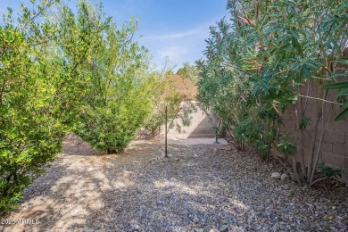This SINGLE-LEVEL SCOTTSDALE HOME is the perfect low-maintenance on Ancala Country Club in Arizona - for sale on GolfHomes.com, golf home, golf lot