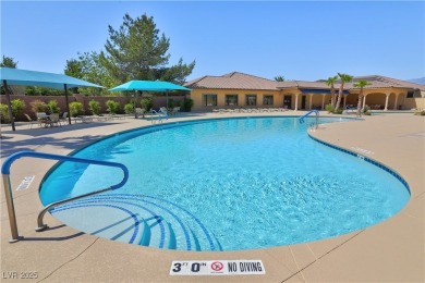 Desert Charm Meets Comfort in Mountain Falls!

Welcome to this on Mountain Falls Golf Course in Nevada - for sale on GolfHomes.com, golf home, golf lot