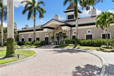 This fully renovated custom residence presents a rare on West Bay Beach and Golf Club in Florida - for sale on GolfHomes.com, golf home, golf lot