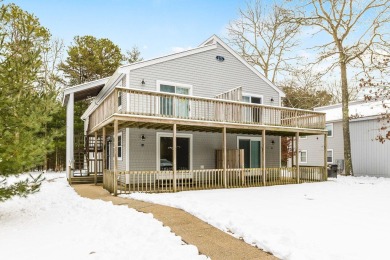 This delightful first-floor condo in a picturesque wooded on Willowbend Country Club and Golf Courses in Massachusetts - for sale on GolfHomes.com, golf home, golf lot