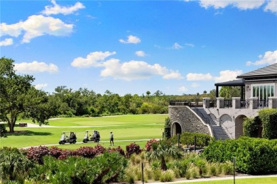 This fully renovated custom residence presents a rare on West Bay Beach and Golf Club in Florida - for sale on GolfHomes.com, golf home, golf lot