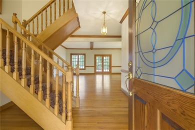Experience ultimate privacy and breathtaking views from this on The Highlands Course at Lake Arrowhead in Georgia - for sale on GolfHomes.com, golf home, golf lot