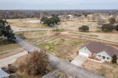 Welcome to Hummingbird Lane in the desirable Squirrel Run on Squirrel Run Golf Courses in Louisiana - for sale on GolfHomes.com, golf home, golf lot