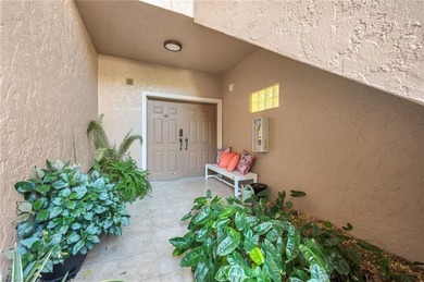 Gallery-inspired design meets effortless livability in this on Bonita Bay West in Florida - for sale on GolfHomes.com, golf home, golf lot