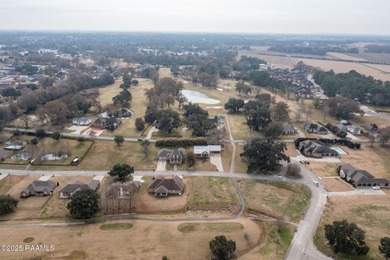 Welcome to Hummingbird Lane in the desirable Squirrel Run on Squirrel Run Golf Courses in Louisiana - for sale on GolfHomes.com, golf home, golf lot