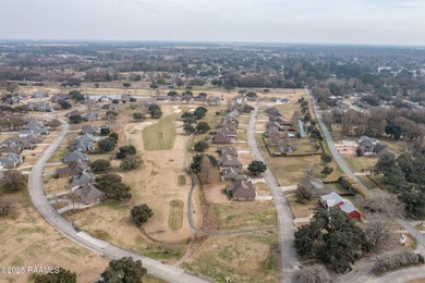 Welcome to Hummingbird Lane in the desirable Squirrel Run on Squirrel Run Golf Courses in Louisiana - for sale on GolfHomes.com, golf home, golf lot