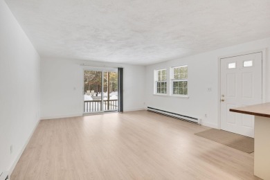 This delightful first-floor condo in a picturesque wooded on Willowbend Country Club and Golf Courses in Massachusetts - for sale on GolfHomes.com, golf home, golf lot