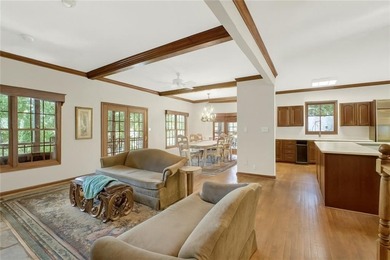 Experience ultimate privacy and breathtaking views from this on The Highlands Course at Lake Arrowhead in Georgia - for sale on GolfHomes.com, golf home, golf lot