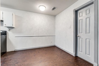 Discover comfort and convenience in this stunning upgraded condo on Prestonwood Country Club - Dallas County in Texas - for sale on GolfHomes.com, golf home, golf lot