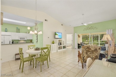 If you are looking for a peaceful tranquil home setting in the on Burnt Store Golf Club in Florida - for sale on GolfHomes.com, golf home, golf lot