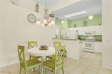 If you are looking for a peaceful tranquil home setting in the on Burnt Store Golf Club in Florida - for sale on GolfHomes.com, golf home, golf lot