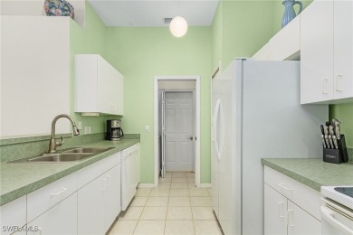 If you are looking for a peaceful tranquil home setting in the on Burnt Store Golf Club in Florida - for sale on GolfHomes.com, golf home, golf lot