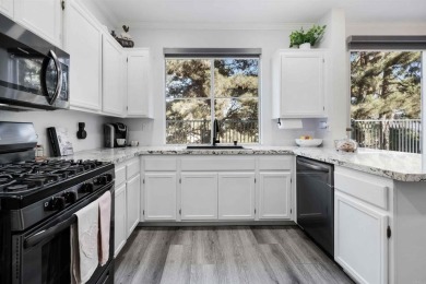 This beautifully upgraded home boasts a modern kitchen with on Eastlake Country Club in California - for sale on GolfHomes.com, golf home, golf lot