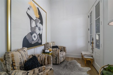 Welcome home to this beautiful modern farmhouse in the on Southern Trace Country Club in Louisiana - for sale on GolfHomes.com, golf home, golf lot