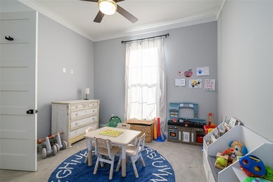 Welcome home to this beautiful modern farmhouse in the on Southern Trace Country Club in Louisiana - for sale on GolfHomes.com, golf home, golf lot