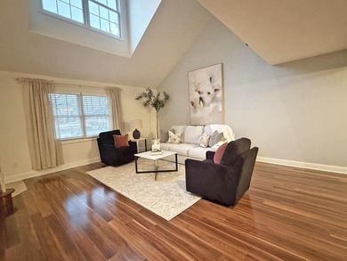 Welcome to The Landings at Glenross, where low-maintenance on Glen Ross Golf Club in Ohio - for sale on GolfHomes.com, golf home, golf lot