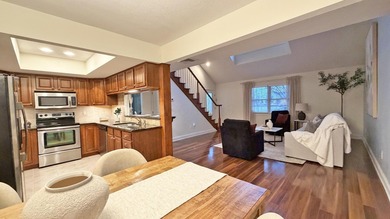 Welcome to The Landings at Glenross, where low-maintenance on Glen Ross Golf Club in Ohio - for sale on GolfHomes.com, golf home, golf lot