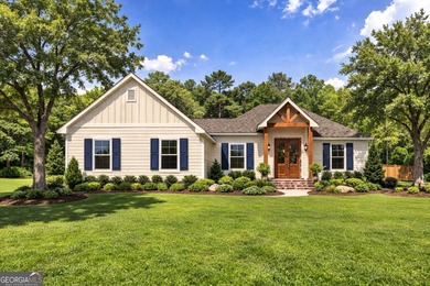 Ready to call a beautiful, brand new construction home on the on Laurel Island Links in Georgia - for sale on GolfHomes.com, golf home, golf lot