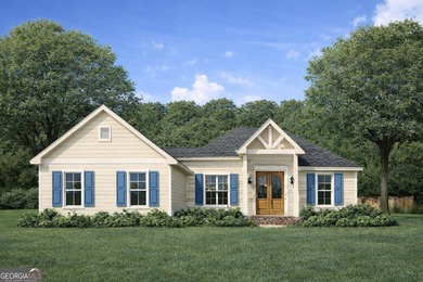 Ready to call a beautiful, brand new construction home on the on Laurel Island Links in Georgia - for sale on GolfHomes.com, golf home, golf lot