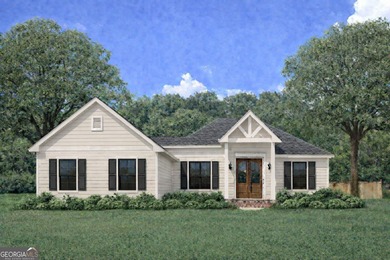 Ready to call a beautiful, brand new construction home on the on Laurel Island Links in Georgia - for sale on GolfHomes.com, golf home, golf lot