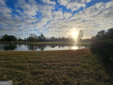 Ready to call a beautiful, brand new construction home on the on Laurel Island Links in Georgia - for sale on GolfHomes.com, golf home, golf lot