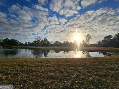 Ready to call a beautiful, brand new construction home on the on Laurel Island Links in Georgia - for sale on GolfHomes.com, golf home, golf lot