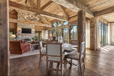 Nestled within the prestigious Mountaintop Golf  Lake Club in on Mountaintop Golf and Lake Club in North Carolina - for sale on GolfHomes.com, golf home, golf lot