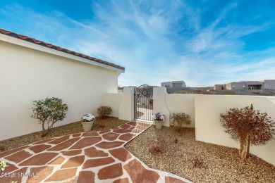 Welcome to this pristine home in the highly sought-after Picacho on Picacho Hills Country Club in New Mexico - for sale on GolfHomes.com, golf home, golf lot