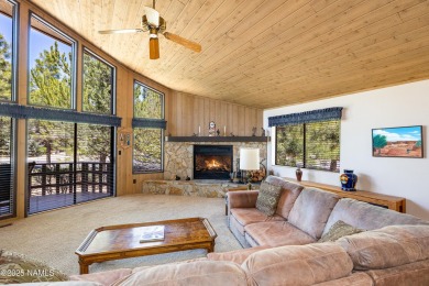 Welcome to this beautifully maintained 3-bedroom, 2-bath home on Continental Country Club in Arizona - for sale on GolfHomes.com, golf home, golf lot